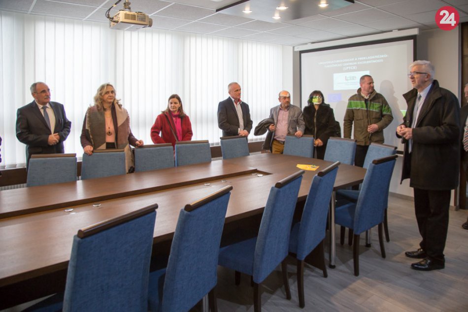 Prešovská univerzita je opäť bližšie žiakom základných škôl