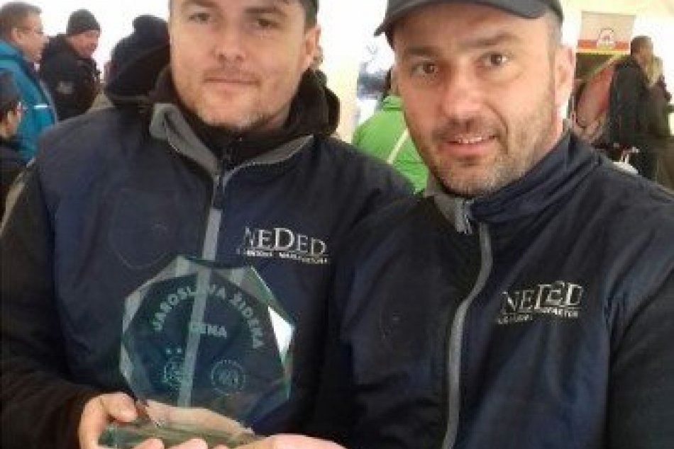 ROZHOVOR s Matejom Čaprdom a Ondrejom Guľašom: Ich hobby je dolnozemská klobása