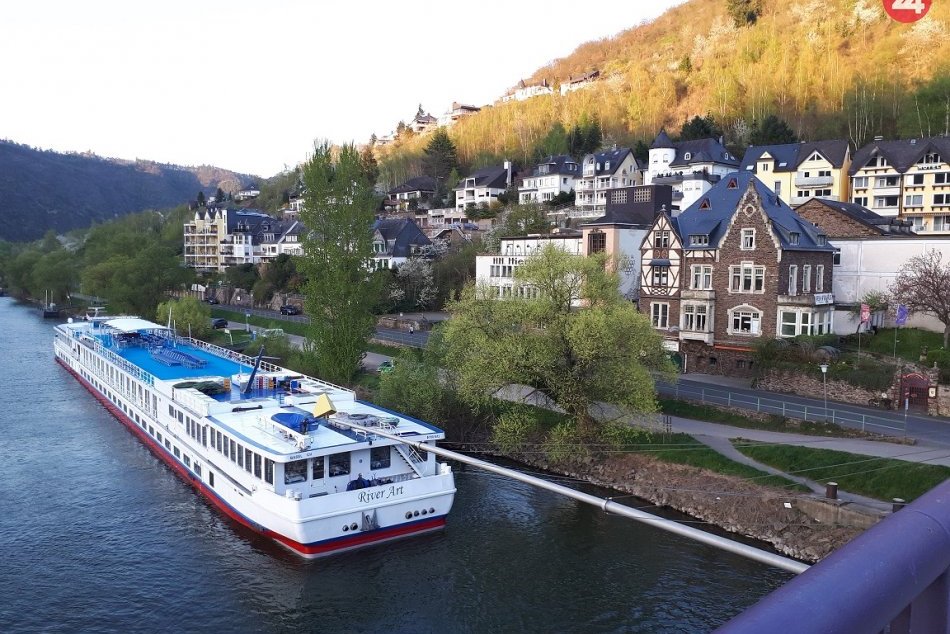 ROZHOVOR s druhou kapitánkou Erikou Gállovou: Mladá Šalianka si podmanila lode