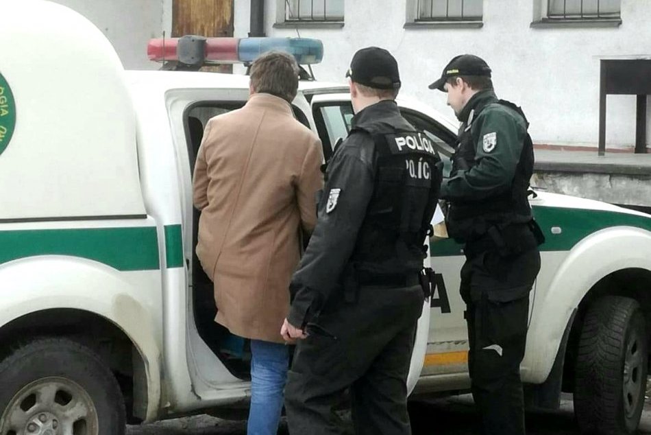 Andrej (24) z nášho okresu si zavaril: Nafúkal bez vodičáku, ktorý mu už zobrali