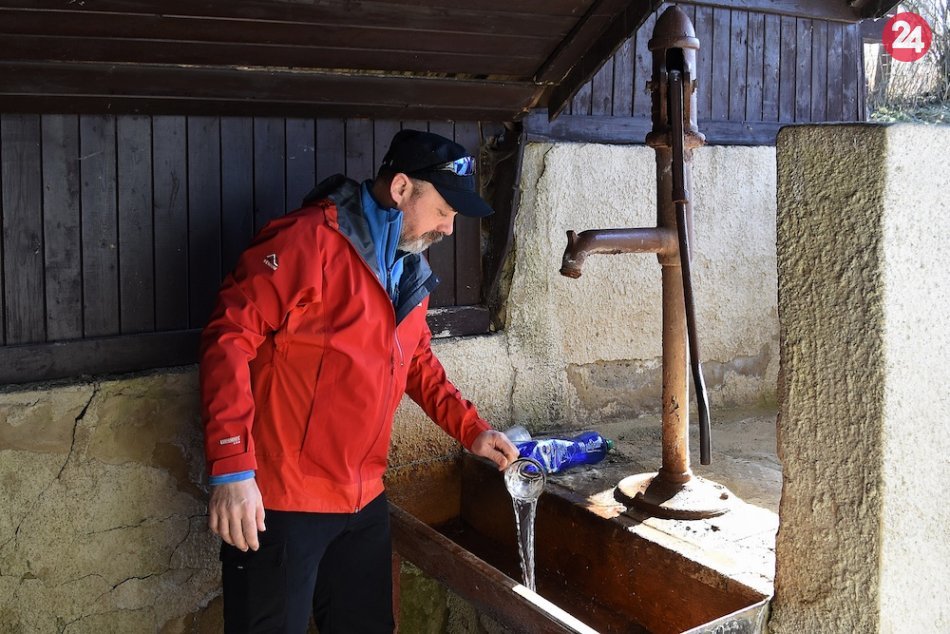 Spoznávať sever Spiša sa dá aj prostredníctvom Cesty minerálnych prameňov
