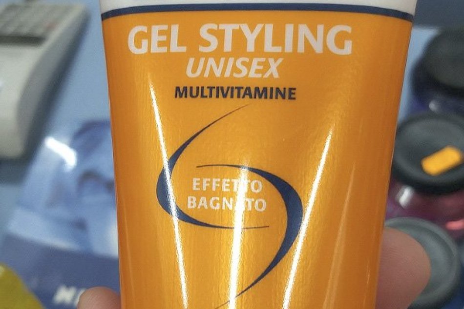 Varujú pred nebezpečným gélom na vlasy: Našli v ňom nepovolené látky