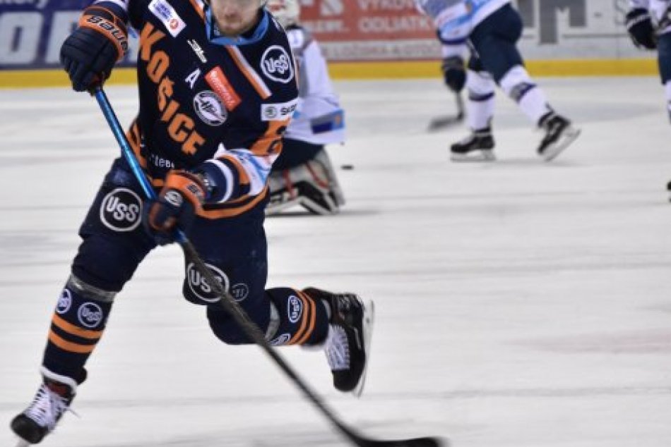 Play Off Košice-Poprad