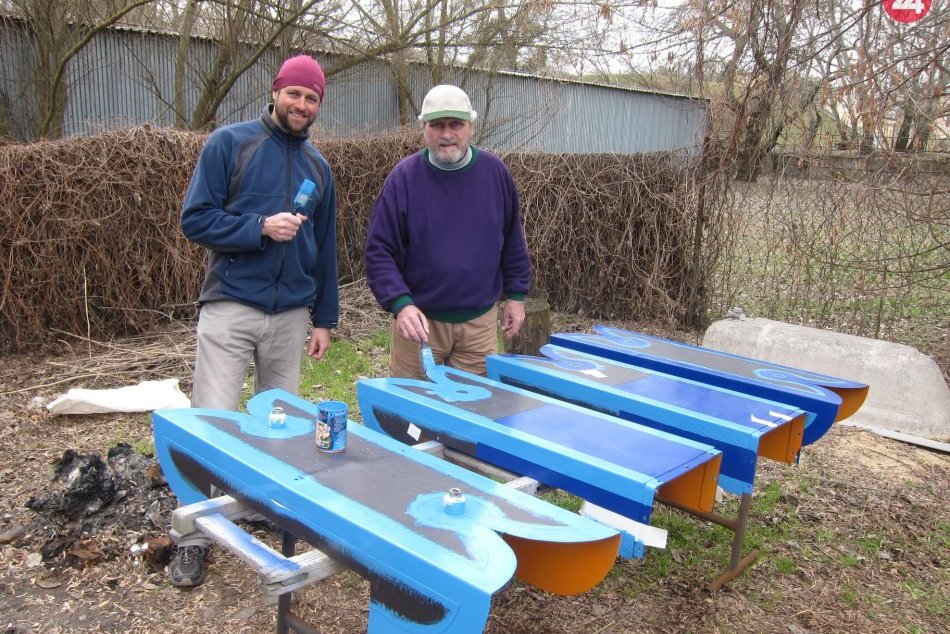 Strom života v Petržalke