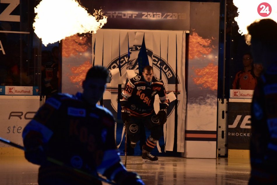 Druhé zápasy štvrťfinále