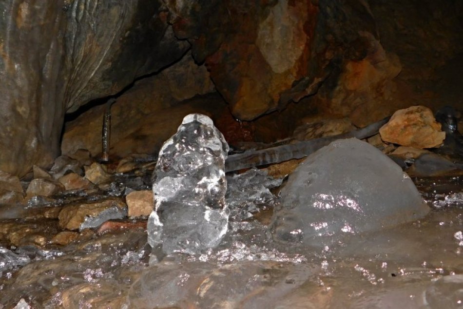 Obrazom: Prebúdzajúca sa príroda v okolí Silice je úchvatná