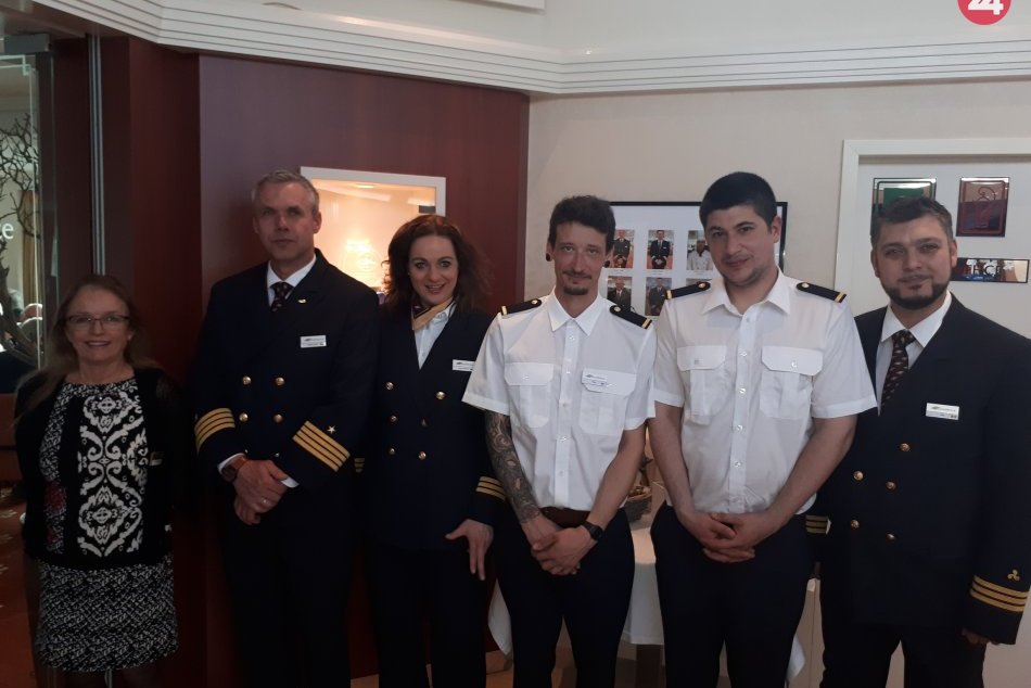 Erika Gállová v ROZHOVORE: „Ako žena to mám stokrát ťažšie v porovnaní s mužmi“