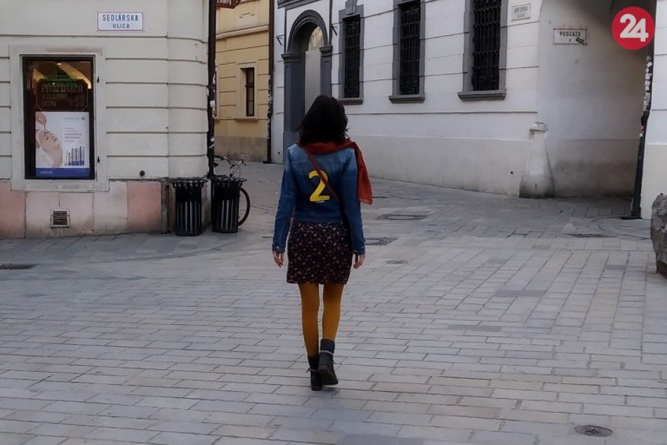 Buď iný a poď s dvojkou von!