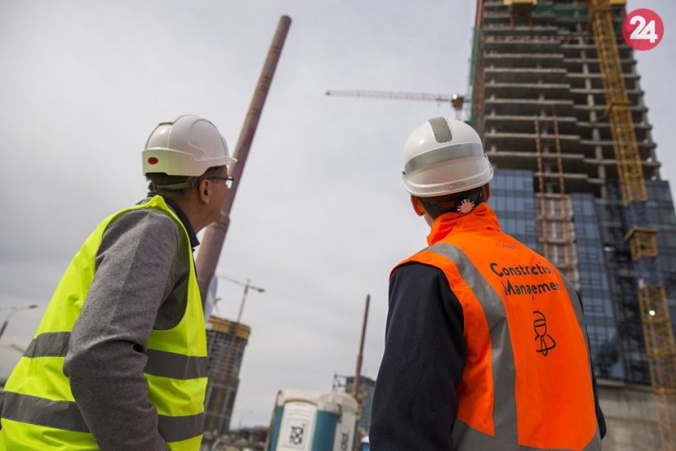 Zmeny v projekte bulváru Mlynské Nivy