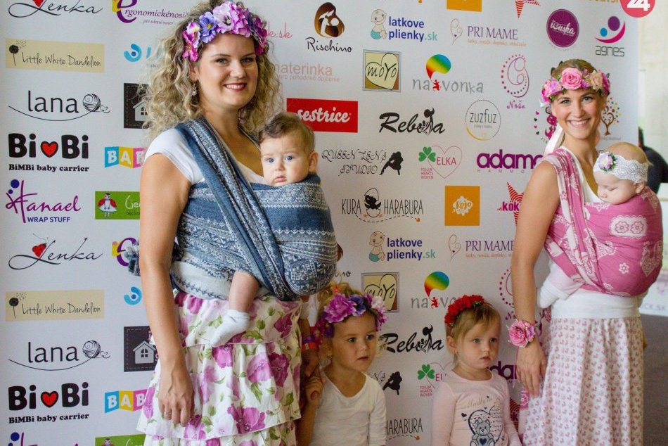 Jarný nosičský festival