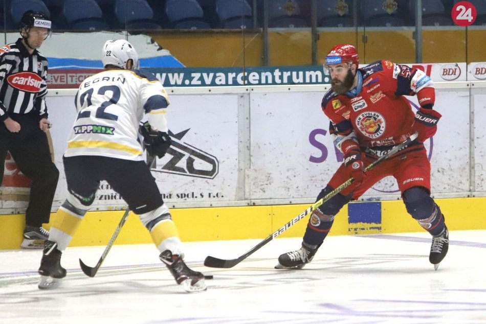 V OBRAZOCH: Zvolen zdolal Budapešť a je v semifinále