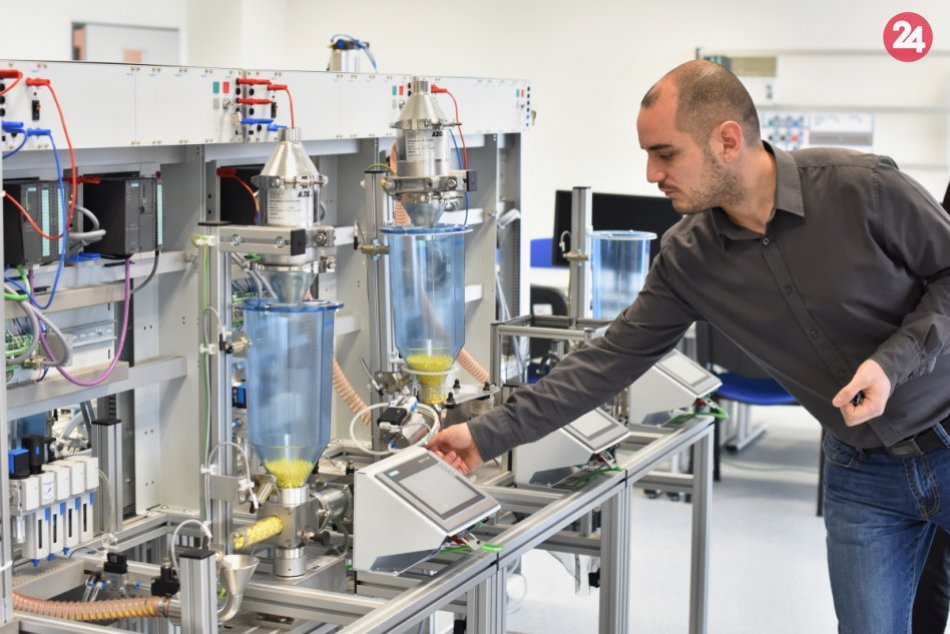 Materiálovotechnologická fakulta Slovenskej technickej univerzity