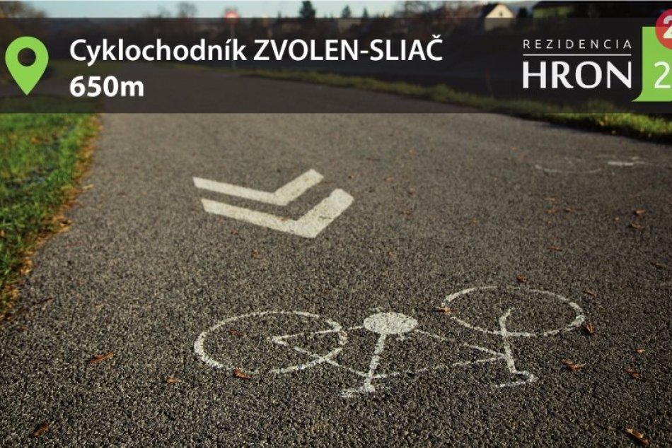 Výber lokality treba zvažovať z každej strany