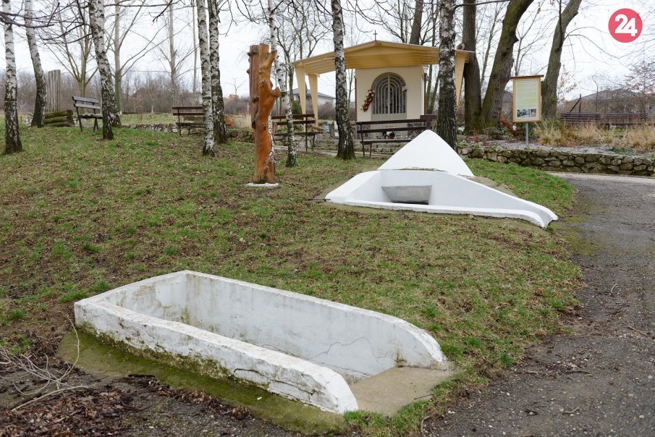 Studnička v Lehote pri Nitre