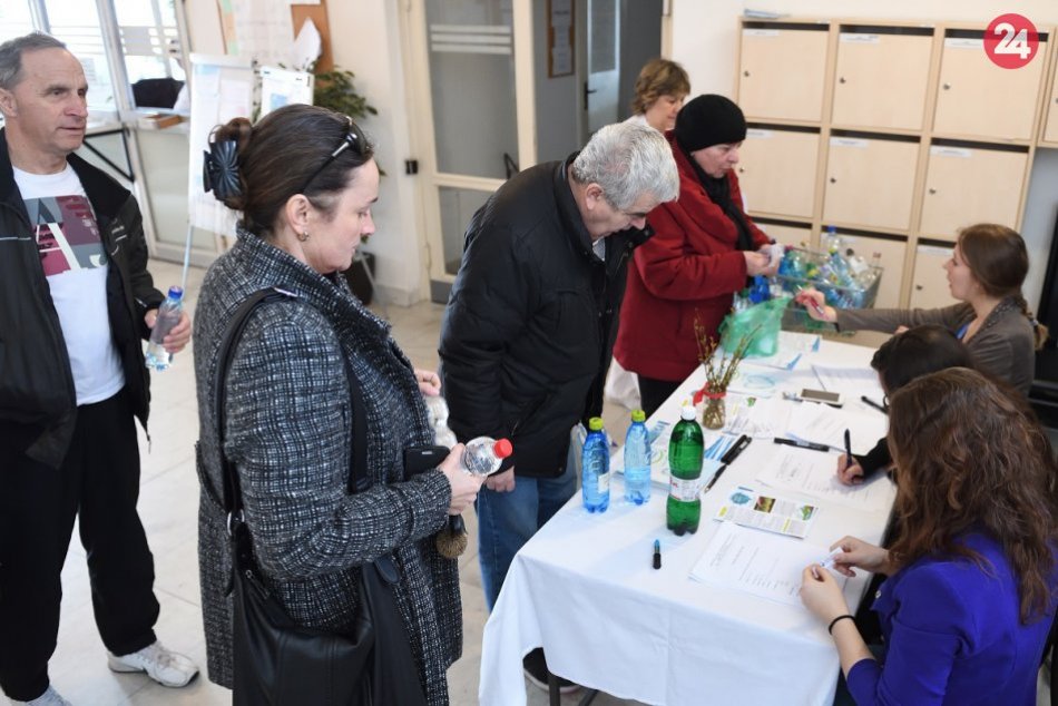 Máte doma studňu? Záujemcovia si môžu dať bezplatne skontrolovať kvalitu vody