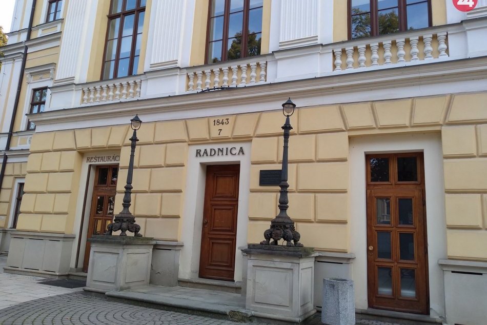 OBRAZOM: V Spišskej Novej Vsi rokovala komisia kultúry