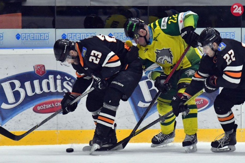 6. zápas: HK Dukla Michalovce – MsHK DOXXbet Žilina 2:0 (0:0, 1:0, 1:0)