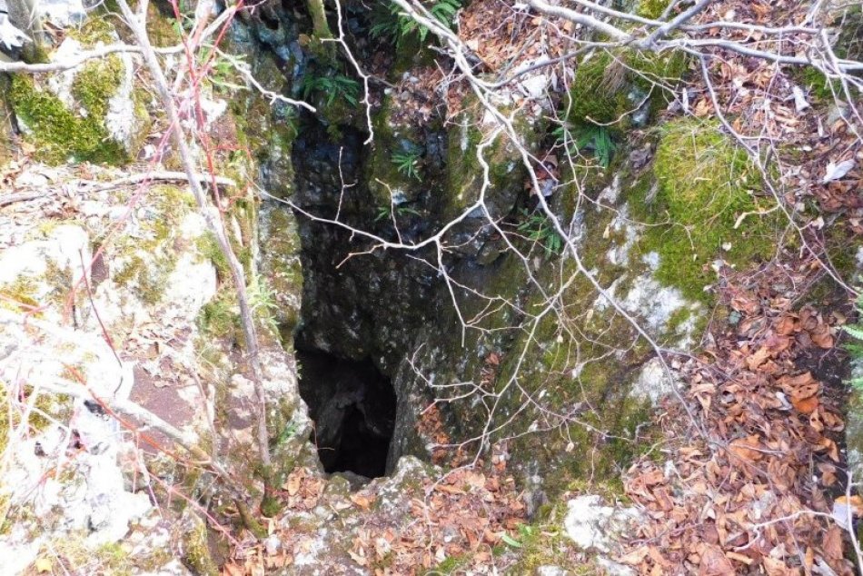 Obrazom: Jarná prírody v Zádieli