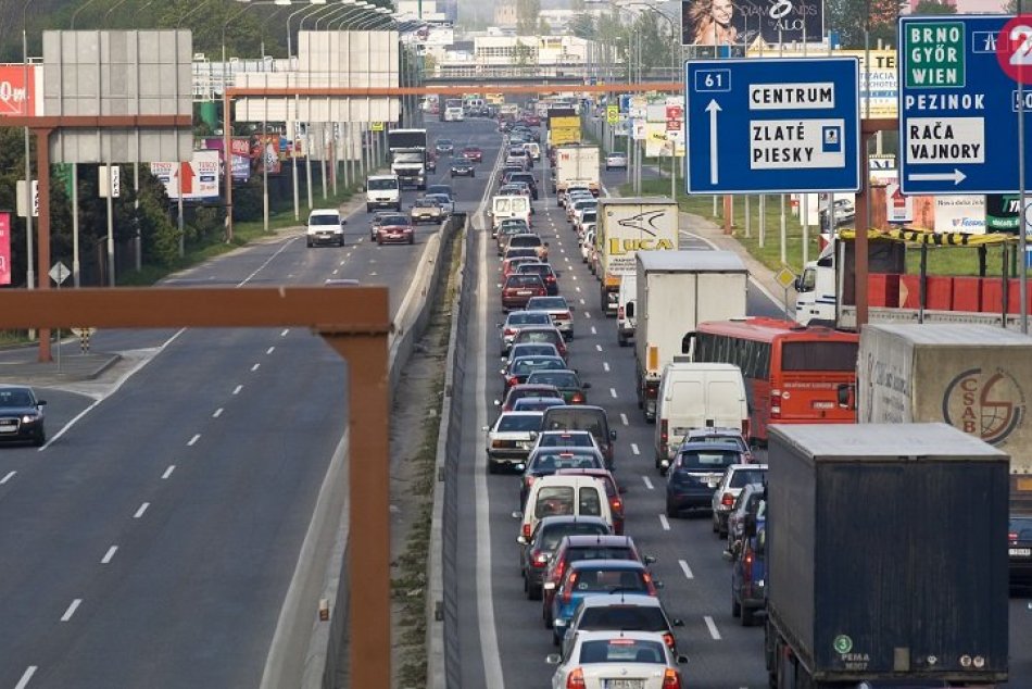 Stará Senecká cesta