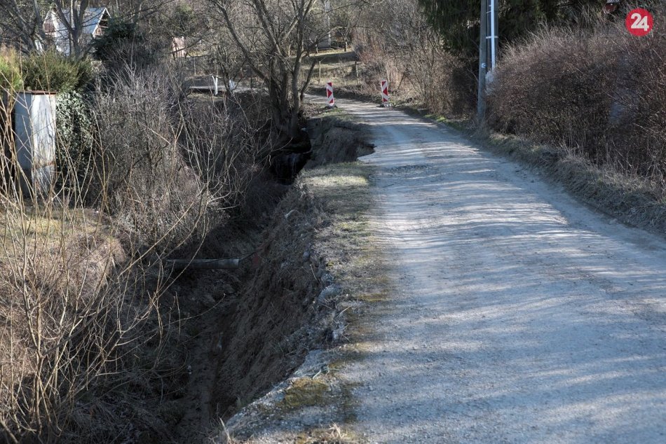 Primátor Košíc vyhlásil mimoriadnu situáciu