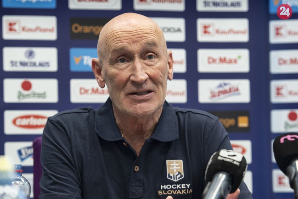 Tréner Craig Ramsay predstavil  asistentov