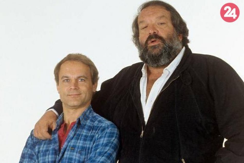 Bud Spencer