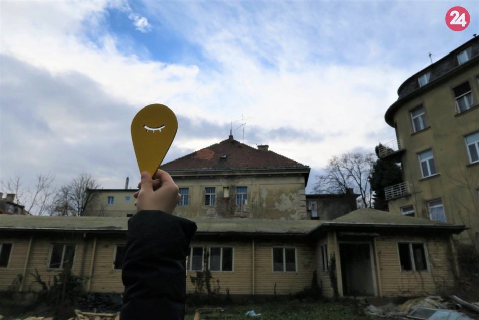 Kam v Bratislave zadarmo