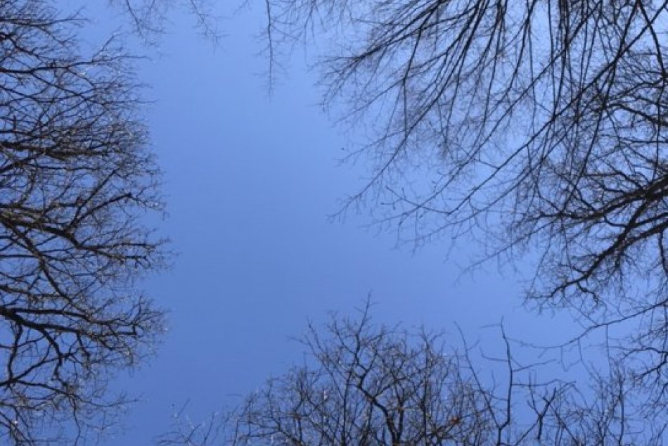 Výhliadková veža Košice