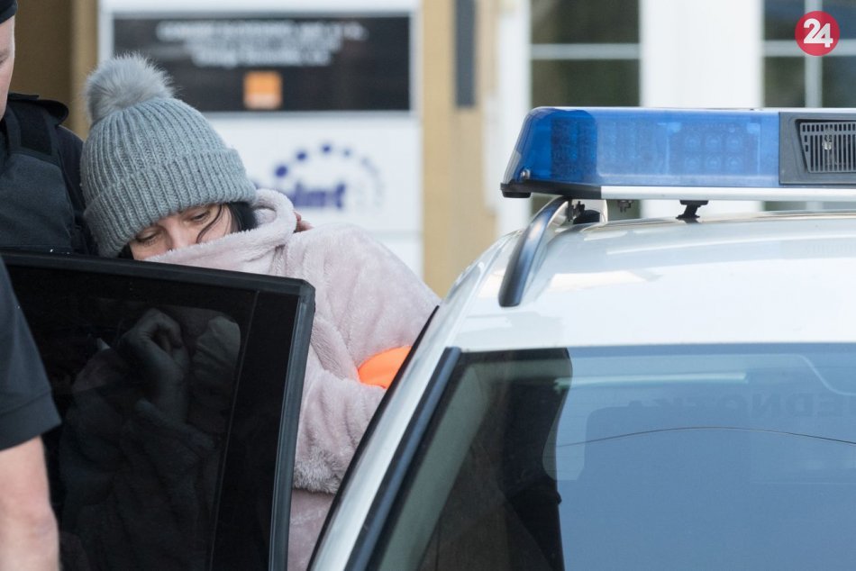 Zsuzsová odmietla vinu i spoluprácu Kočnerom na príprave vraždy