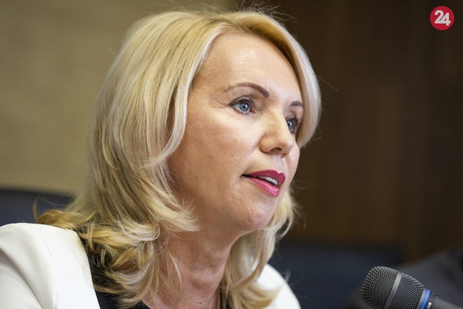 Eva Matečná o rozhodnutí Európskej komisie