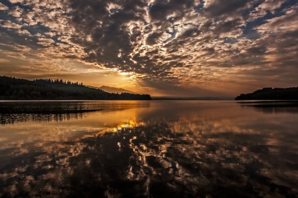FOTO: Nádherné jarného fotky Liptova