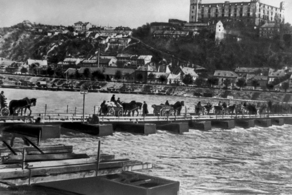 Výročie oslobodenia Bratislavy