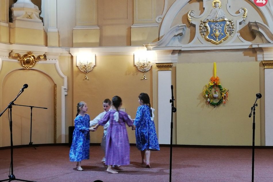 Veľká FOTOGALÉRIA: V Spišskej sa konalo tradičné podujatie k Veľkej noci