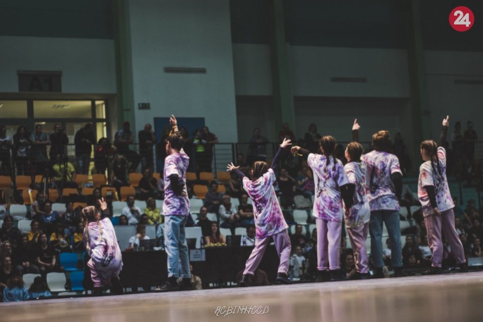 Obrazom: Denzz Industry úspešne odštartovala tanečnú sezónu 2019