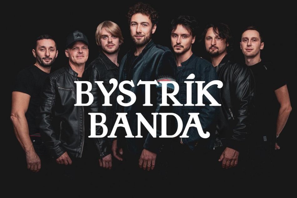 Bystrík banda vydáva nový album na ľudovú nôtu
