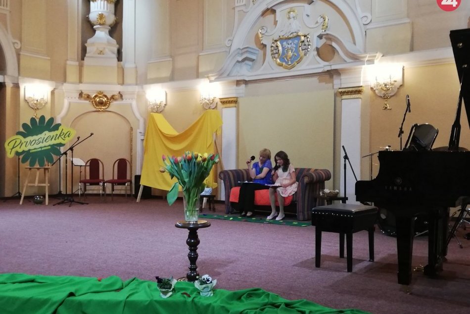 V OBRAZOCH: Gymnazisti z Javorky pripravili ďalší ročník jarného festivalu