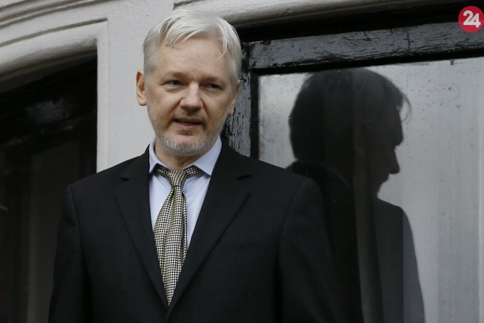 Julian Assange