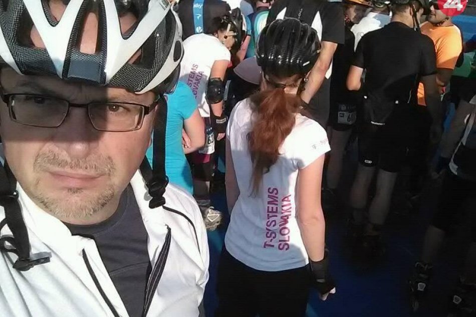 Riaditeľ ZŠ P. Horova v Michalovciach: Vyspovedali sme ho v rozhovore