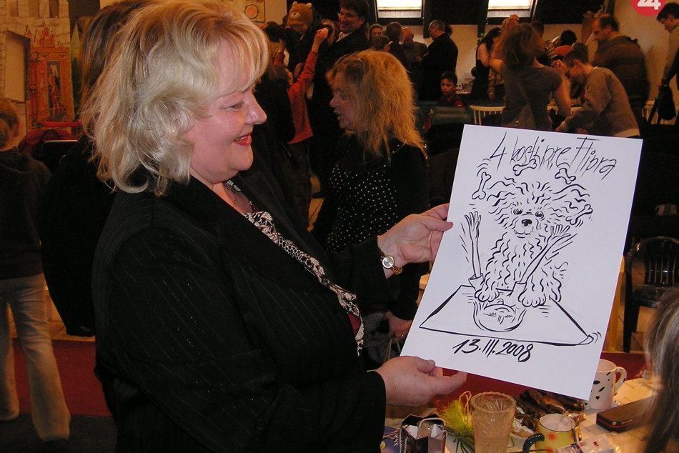 Knižnicu riadila viac ako 10 rokov: Marta Skalková nám poskytla rozhovor