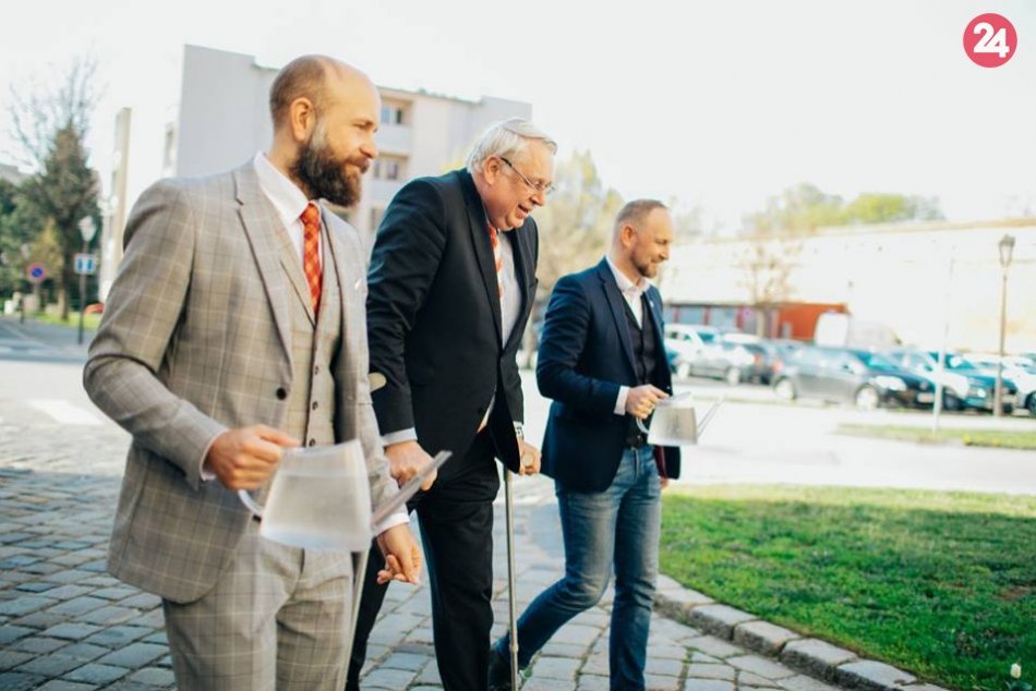 Polievanie tulipánov s holandským veľvyslancom