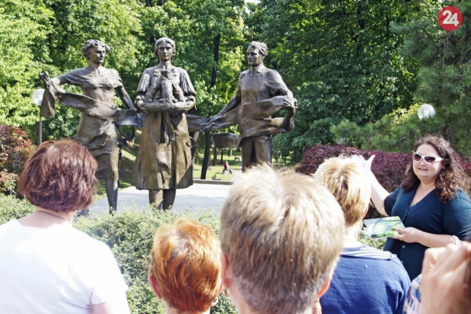 Pamätník poľnohospodárstva v Bernolákovom sade