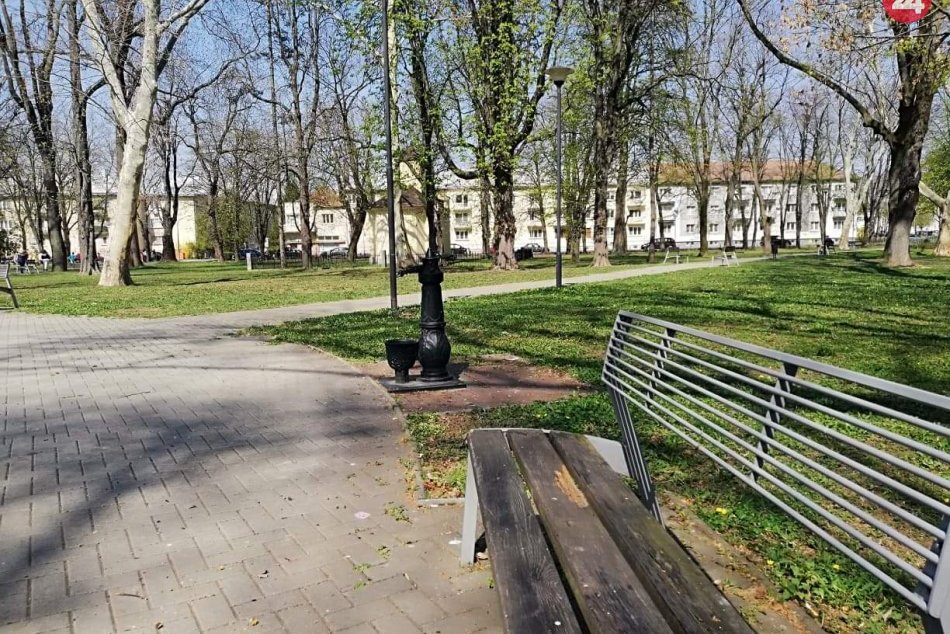 Mamičky v Michalovciach? Svoj čas rady trávia aj v týchto priestoroch