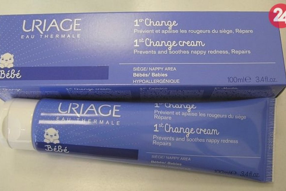 Pozor na penu do kúpeľa a detský krém!