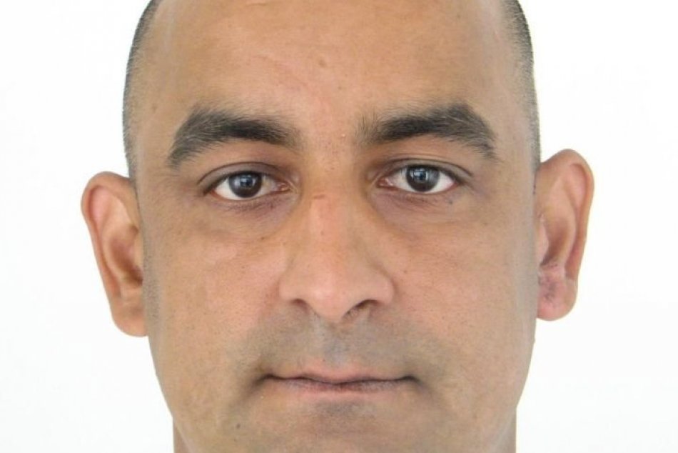 Polícia hľadá 32-ročného muža z Lučenca. Nevideli ste ho niekde?
