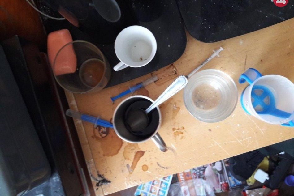 Dráma v Nových Zámkoch sa skončila šťastne