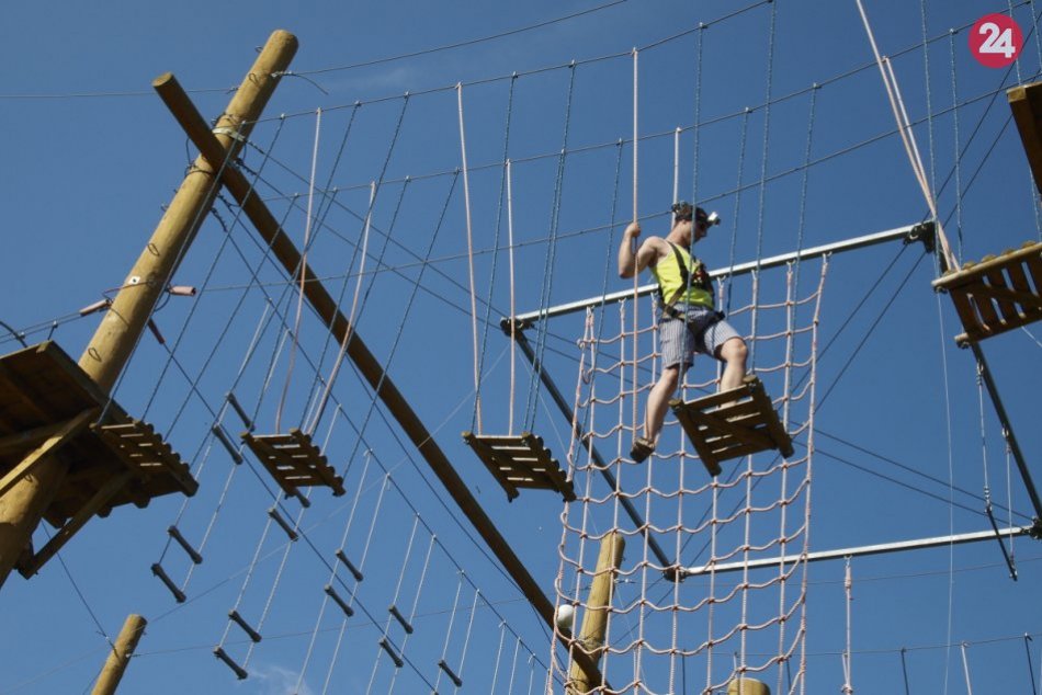 Júl plný nevšedných zážitkov: Región Trnava láka na osem jedinečných podujatí