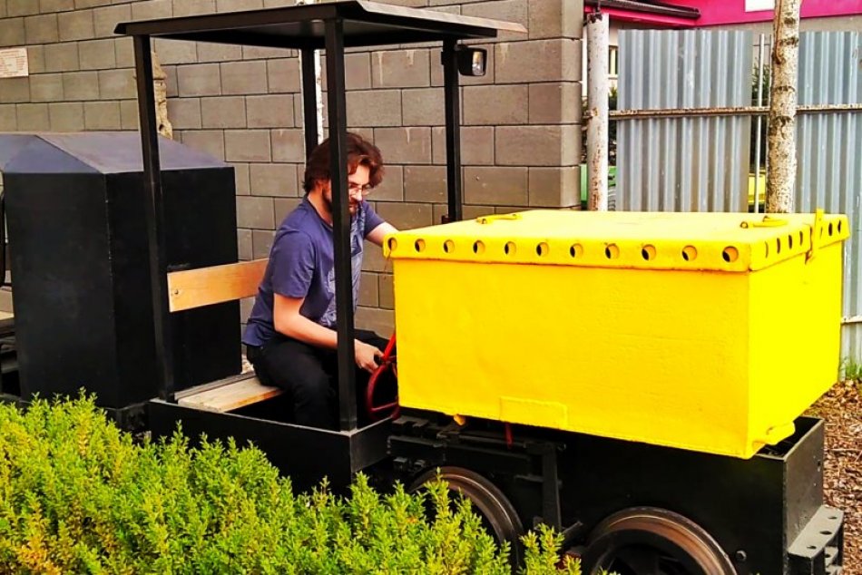 Obrazom: Banícke múzeum v Rožňave sprístupní exkluzívnu atrakciu