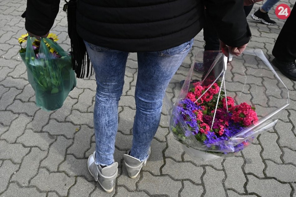 FOTO: 25. ročník medzinárodného veľtrhu Záhradkár v Trenčíne