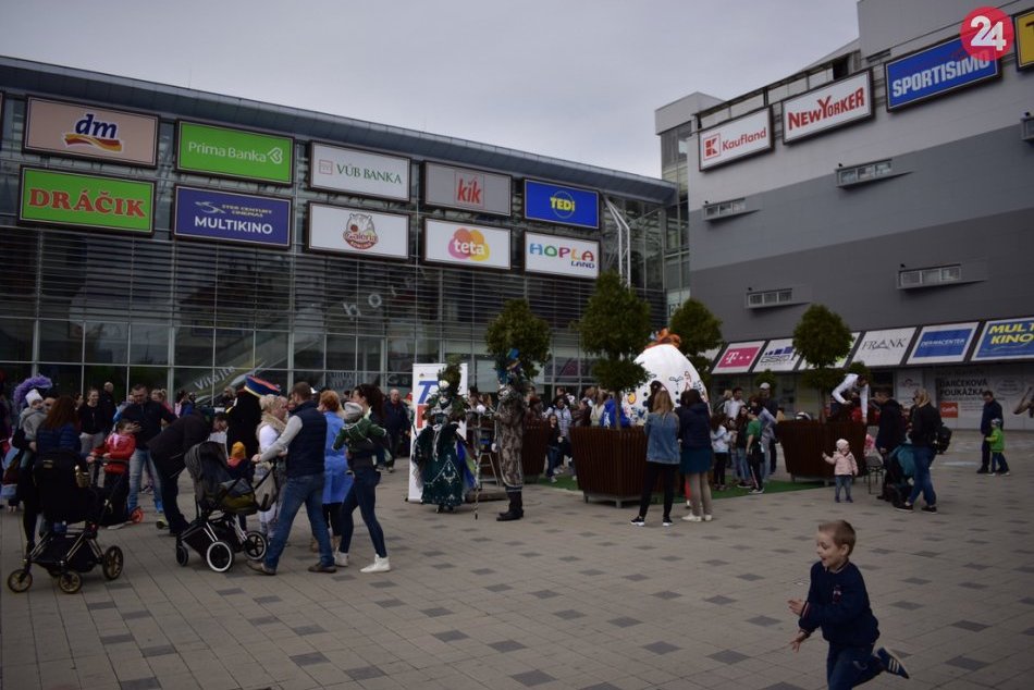 Zdobenie kraslice Košice-Západ