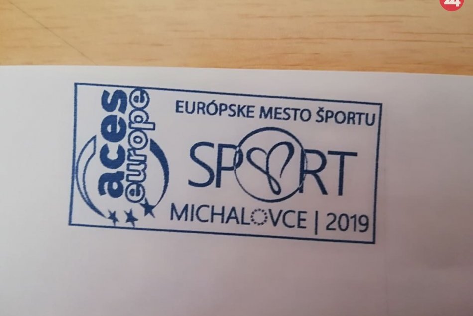 Pamätáte sa? Toto bola príležitostná poštová pečiatka týkajúca sa Michaloviec!